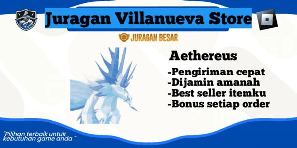 Gambar Product Aethereus