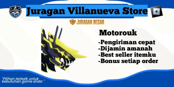 Gambar Product Motorouk