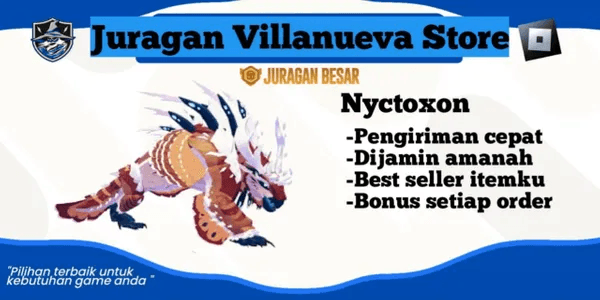 Nyctoxon