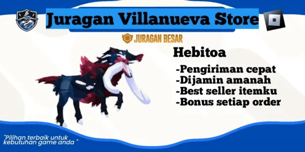 Hebitoa