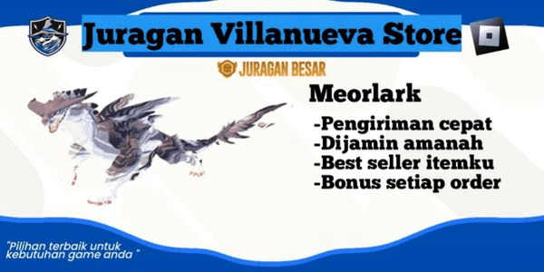 Gambar Product Meorlark