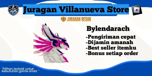 Gambar Product Bylendarach