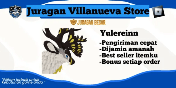 Yulereinn
