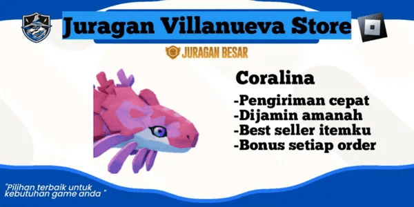 Coralina