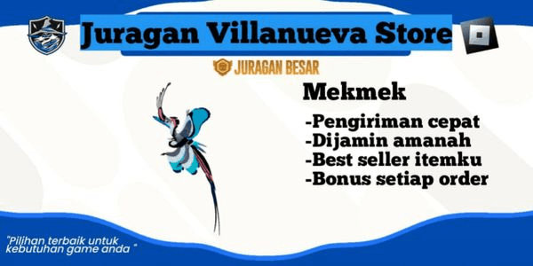 Gambar Product Mekmek