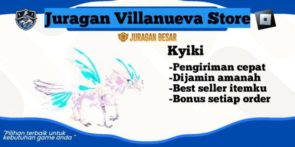 Gambar Product Kyiki