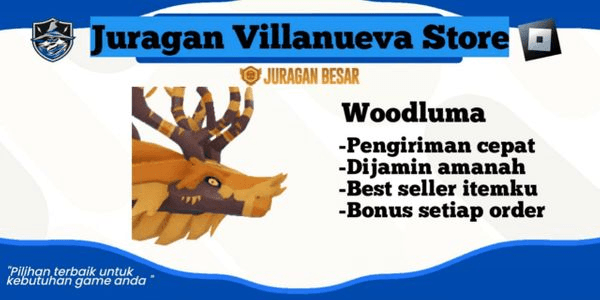 Gambar Product Woodluma