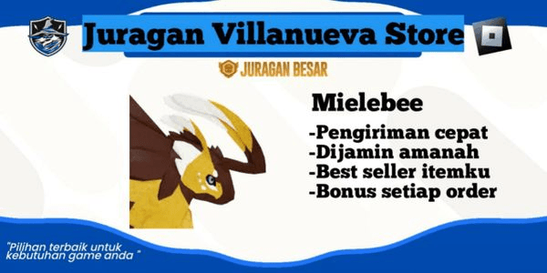 Gambar Product Mielebee