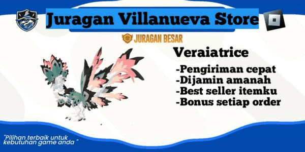 Gambar Product Veraiatrice s to "Verifier" in .