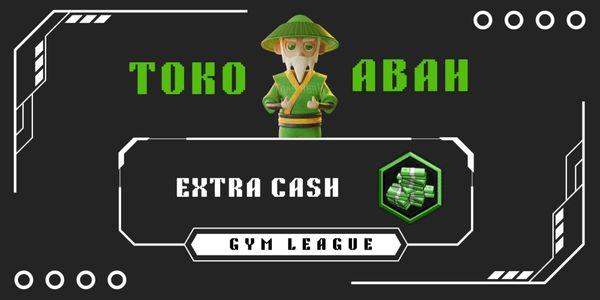 Gambar Product Extra Cash