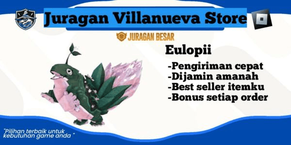 Gambar Product Eulopii