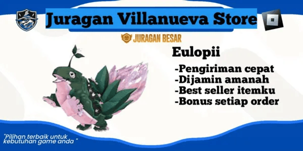 Eulopii