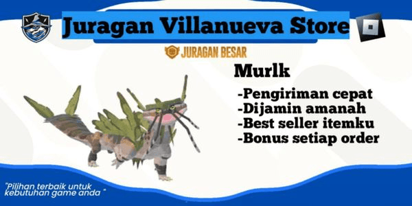 Gambar Product Murlk