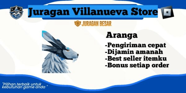 Gambar Product Aranga