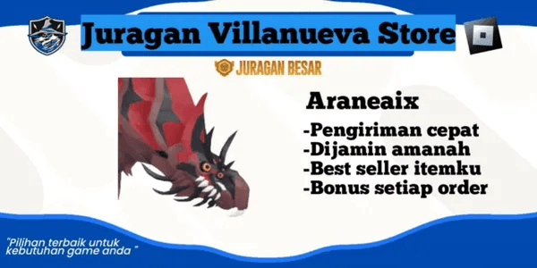 Araneaix