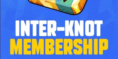 Gambar Product Inter-Knot Membership