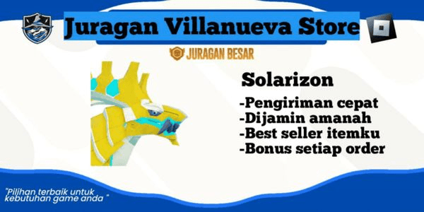 Gambar Product Solarizon