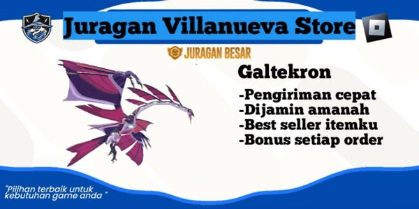 Gambar Product Galtekron
