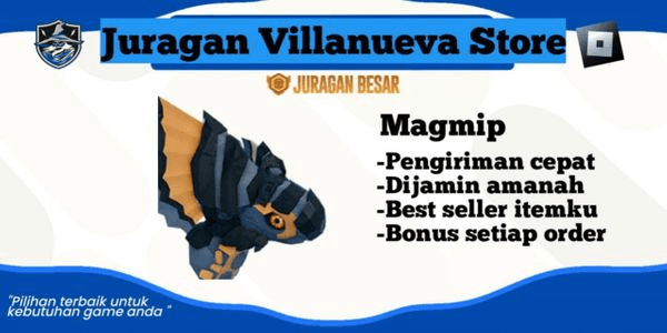 Gambar Product Magmip