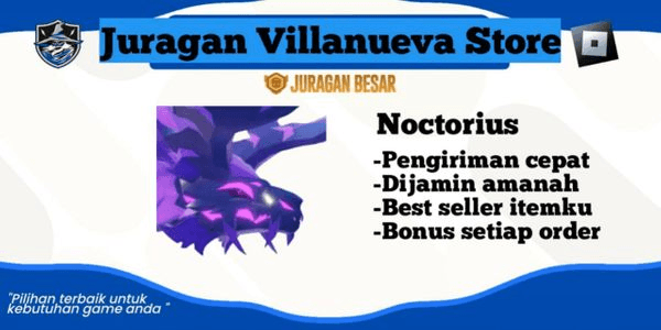 Gambar Product Noctorius
