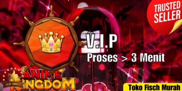Gambar Product VIP