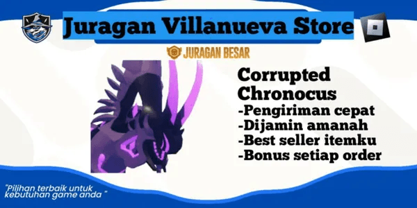 Corrupted Chronocus