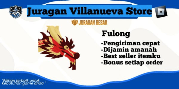 Gambar Product Fulong