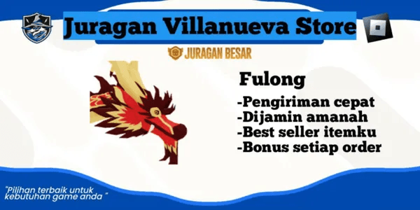 Fulong