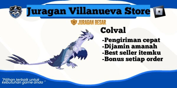 Gambar Product Colval