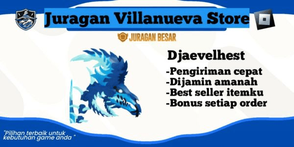 Gambar Product Djaevelhest