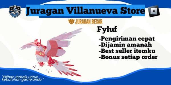 Gambar Product Fyluf