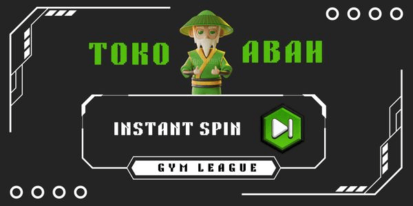 Gambar Product "Instant Spin"