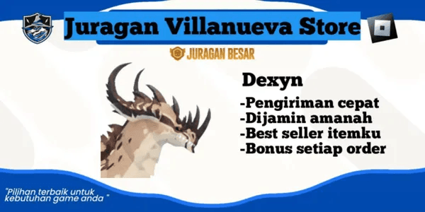 Dexyn