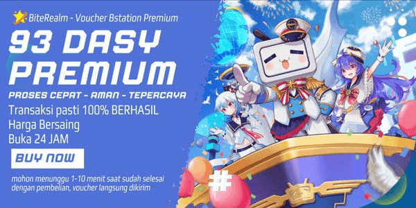 Gambar Product Premium 93 Days