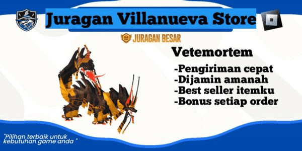 Gambar Product Vetemortem