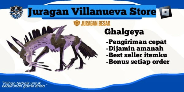 Gambar Product Ghalgeya
