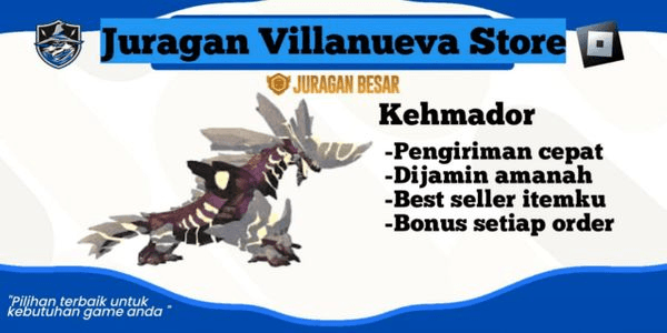 Gambar Product Kehmador