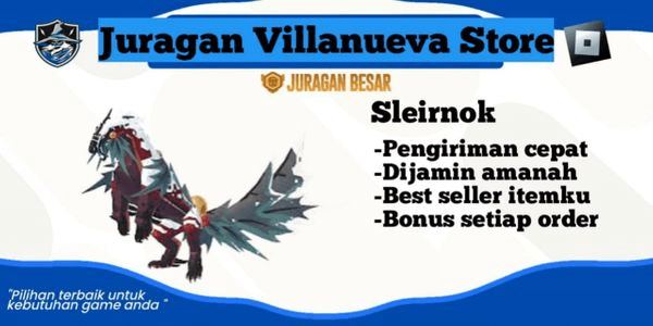 Gambar Product Sleirnok