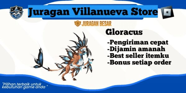 Gambar Product Gloracus