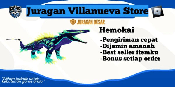 Gambar Product Hemokai