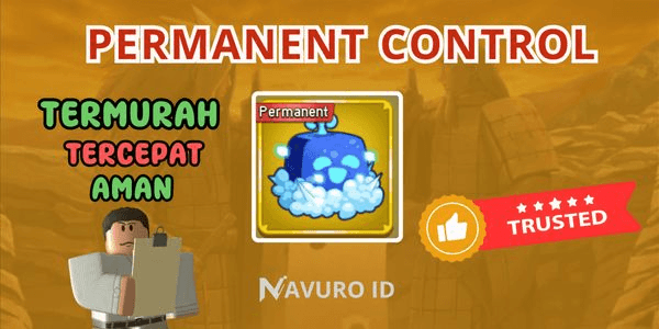 Gambar Product Control (Permanent)