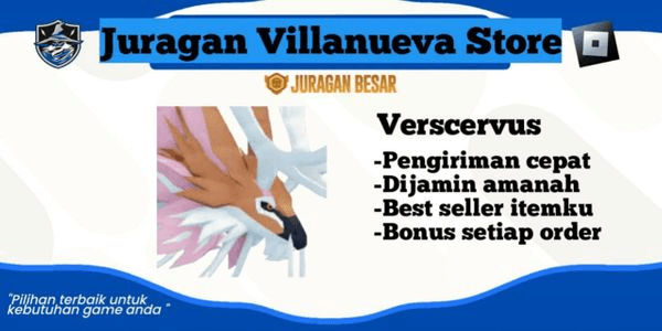 Gambar Product Verscervus