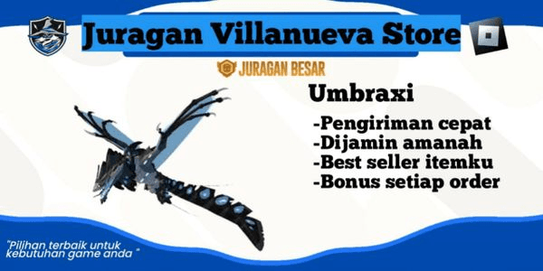 Gambar Product Umbraxi