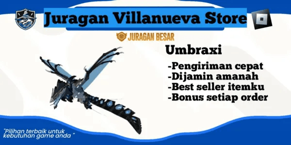 Umbraxi