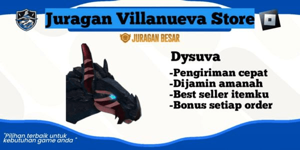 Gambar Product Dysuva