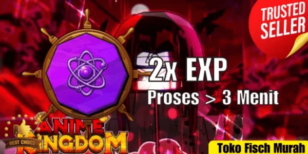 2X XP