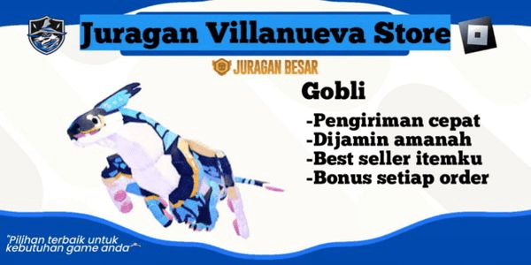 Gambar Product Gobli