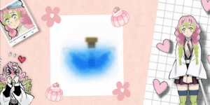 Fly potion