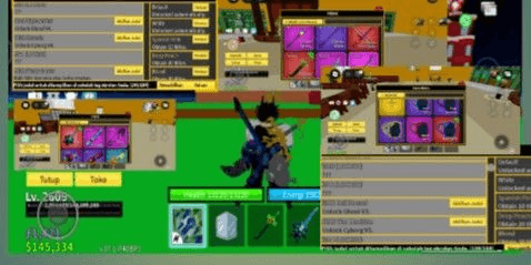 Product Showcase
