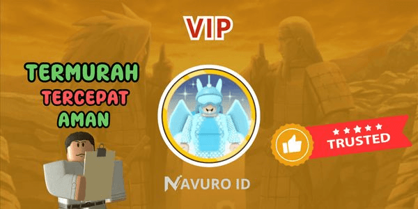 Gambar Product VIP